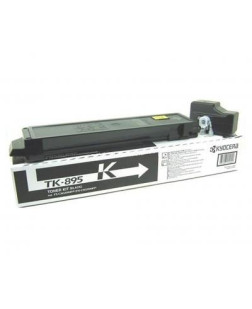 Тонер-картридж Kyocera TK-895K (1T02K00NL0) Тонер-картридж Kyocera TK-895K (1T02K00NL0)