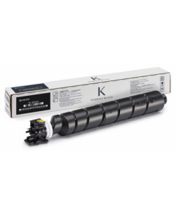 Тонер-картридж Kyocera TK-8345K black (1T02L70NL0) Тонер-картридж Kyocera TK-8345K black (1T02L70NL0)