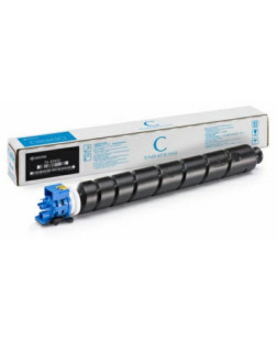 Тонер-картридж Kyocera TK-8345C cyan (1T02L7CNL0/1T02L7CNL1) Тонер-картридж Kyocera TK-8345C cyan (1T02L7CNL0/1T02L7CNL1)
