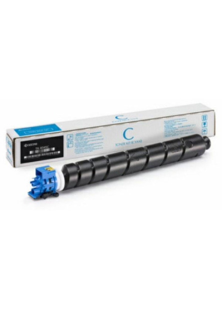 Тонер-картридж Kyocera TK-8345C cyan (1T02L7CNL0/1T02L7CNL1)