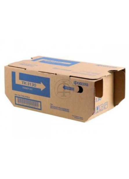 Тонер-картридж Kyocera TK-3130 (FS-4200DN/FS-4300DN) (1T02LV0NL0)