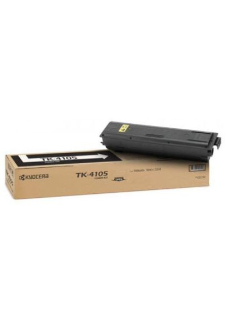 Тонер-картридж Kyocera TK-4105 (1T02NG0NL0)