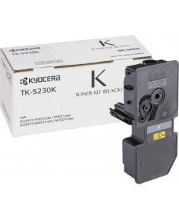 Тонер-картридж Kyocera TK-5230K black (1T02R90NL0) Тонер-картридж Kyocera TK-5230K black (1T02R90NL0)