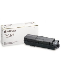 Тонер-картридж Kyocera TK-1170 Black 7,2K для M2040dn, M2540dn, M2640idw (1T02S50NL0) Тонер-картридж Kyocera TK-1170 Black 7,2K для M2040dn, M2540dn, M2640idw (1T02S50NL0)