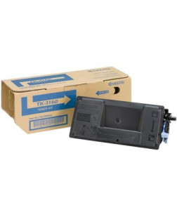 Тонер-картридж Kyocera TK-3160 (1T02T90NL0\1T02T90NL1) Тонер-картридж Kyocera TK-3160 (1T02T90NL0\1T02T90NL1)