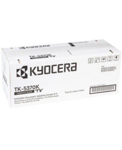 Тонер-картридж Kyocera TK-5370K 7K (1T02YJ0NL0) Тонер-картридж Kyocera TK-5370K 7K (1T02YJ0NL0)