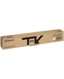 Тонер-картридж Kyocera TK-8365K (1T02YP0NL0) Тонер-картридж Kyocera TK-8365K (1T02YP0NL0)