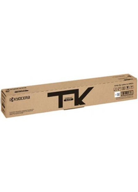 Тонер-картридж Kyocera TK-8365K (1T02YP0NL0)