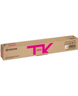 Тонер-картридж Kyocera TK-8365M (1T02YPBNL0) Тонер-картридж Kyocera TK-8365M (1T02YPBNL0)