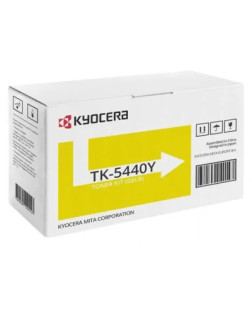 Тонер-картридж Kyocera TK-5440 yellow (1T0C0AANL0) Тонер-картридж Kyocera TK-5440 yellow (1T0C0AANL0)