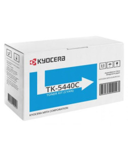 Тонер-картридж Kyocera TK-5440 cyan (1T0C0ACNL0) Тонер-картридж Kyocera TK-5440 cyan (1T0C0ACNL0)