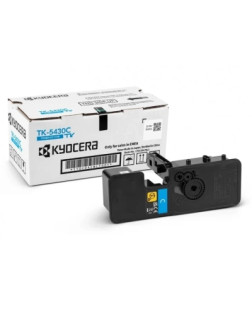 Тонер-картридж Kyocera TK-5430 cyan (1T0C0ACNL1) Тонер-картридж Kyocera TK-5430 cyan (1T0C0ACNL1)