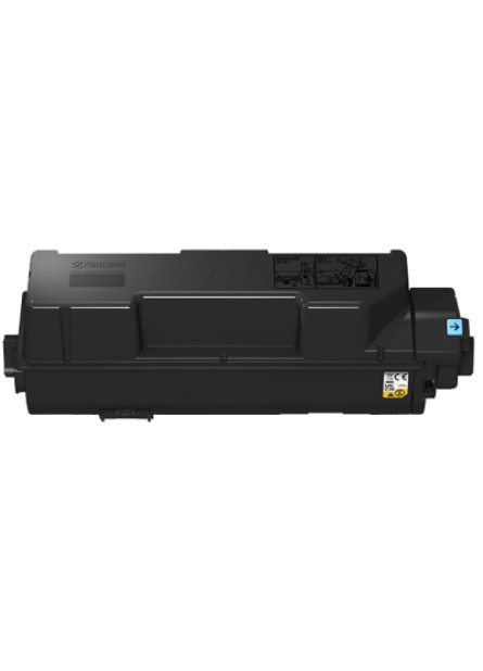 Тонер-картридж Kyocera TK-1260 Black 10К (1T0C150NL0)