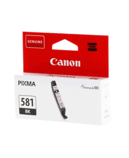 Картридж Canon CLI-581BK Black (2106C001)