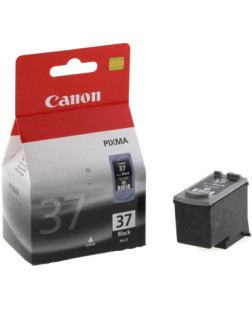 Картридж Canon PG-37 Black (2145B001/2145B005/21450001)