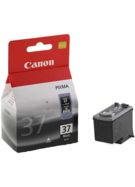 Картридж Canon PG-37 Black (2145B001/2145B005/21450001)