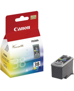 Картридж Canon CL-38 Color (2146B001/2146B005/21460001)