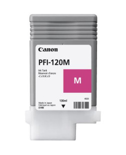 Картридж Canon PFI-120 Magenta, 130ml (2887C001AA)
