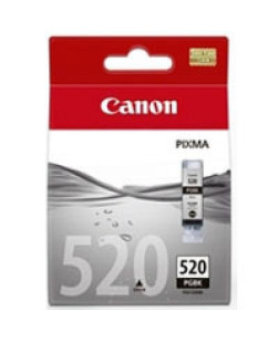 Картридж Canon PGI-520 Black 19ml (2932B001/2932B004)