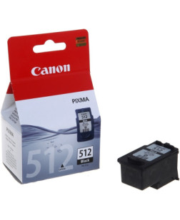 Картридж Canon PG-512 Black MP260 (2969B001/2969B007/29690001)