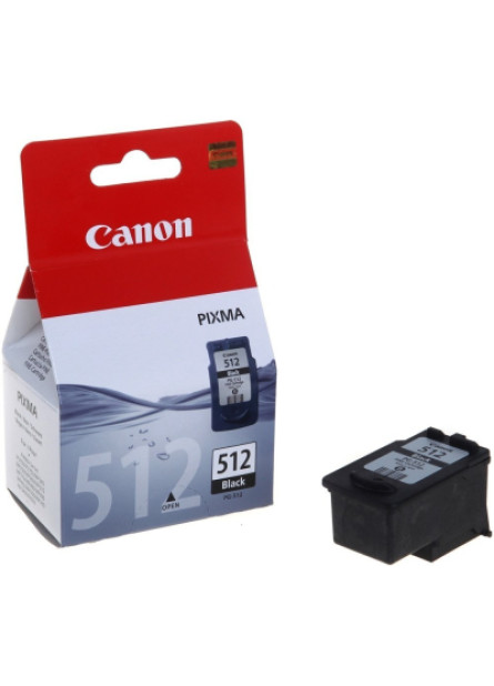 Картридж Canon PG-512 Black MP260 (2969B001/2969B007/29690001)