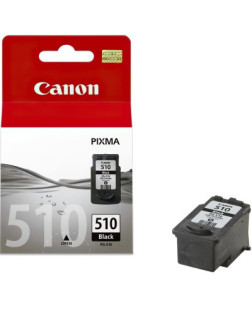 Картридж Canon PG-510 Black MP260 (2970B001/2970B007)