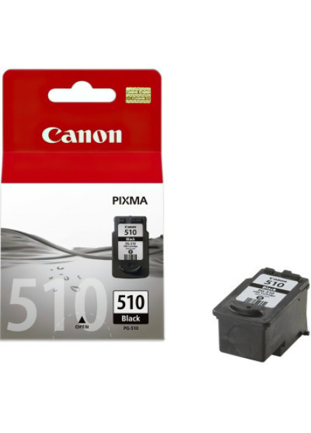 Картридж Canon PG-510 Black MP260 (2970B001/2970B007)