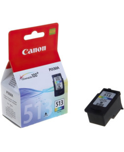 Картридж Canon CL-513 Color MP260 (2971B001 / 2971B007 / 2971B005)