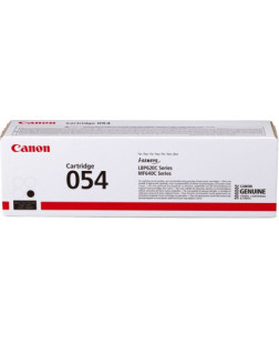 Картридж Canon 054H Black (3028C002)