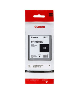 Картридж Canon PFI-030BK black (3489C001)