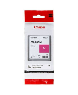 Картридж Canon PFI-030M magenta (3491C001)