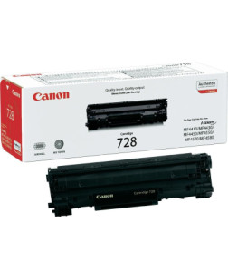 Картридж Canon 728 Black MF45xx/MF44xx series (3500B002)