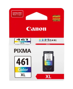 Картридж Canon CL-461 color XL (3728C001)
