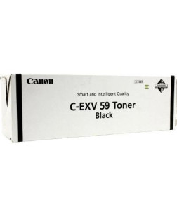 Тонер-картридж Canon C-EXV59 Black, для IR2630i (3760C002) Тонер-картридж Canon C-EXV59 Black, для IR2630i (3760C002)