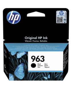Картридж HP DJ No.963 Black (3JA26AE) Картридж HP DJ No.963 Black (3JA26AE)