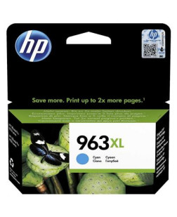 Картридж HP DJ No.963XL Cyan (3JA27AE)
