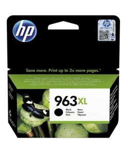 Картридж HP DJ No. 963XL Black (3JA30AE)