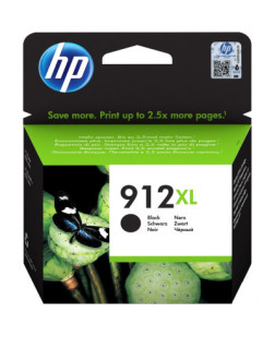 Картридж HP DJ No.912XL Black (3YL84AE)