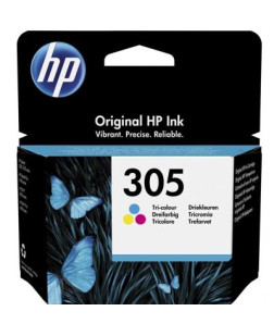 Картридж HP DJ No.305 color (3YM60AE)