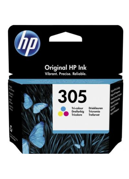 Картридж HP DJ No.305 color (3YM60AE)