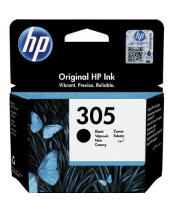 Картридж HP DJ No.305 black (3YM61AE)