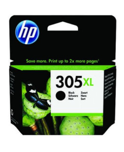 Картридж HP DJ No.305XL black (3YM62AE)
