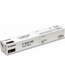 Тонер-картридж Canon C-EXV60 black (4311C001AA) Тонер-картридж Canon C-EXV60 black (4311C001AA)