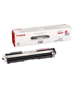 Картридж Canon 729 LBP-7018С/ 7010С Magenta (4368B002)