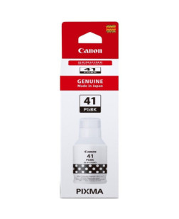 Контейнер з чорнилом Canon GI-41 PIXMA Black (4528C001)