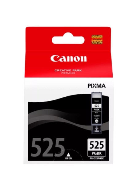 Картридж Canon PGI-525PGBK Pigment Black 19 ml (4529B001)
