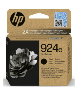 Картридж HP DJ No.924E XL Black (4K0V0NE)