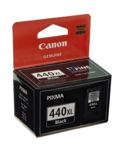 Картридж Canon PG-440XL Black (PIXMA MG2140/3140) (5216B001)