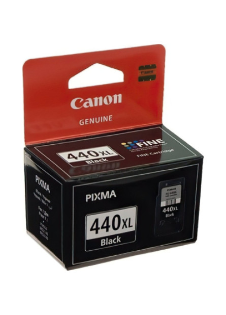 Картридж Canon PG-440XL Black (PIXMA MG2140/3140) (5216B001)