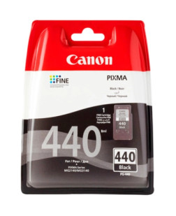 Картридж Canon PG-440 Black для PIXMA MG2140/3140 (5219B001)